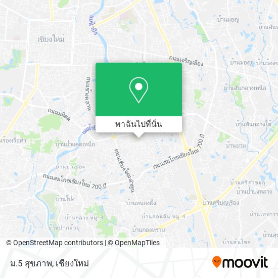 ม.5 สุขภาพ แผนที่