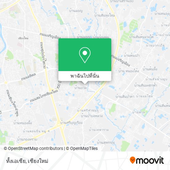ทั้งเอเชีย แผนที่