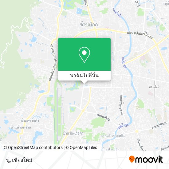 นู แผนที่