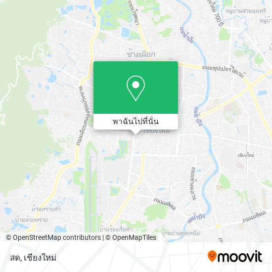 สด แผนที่