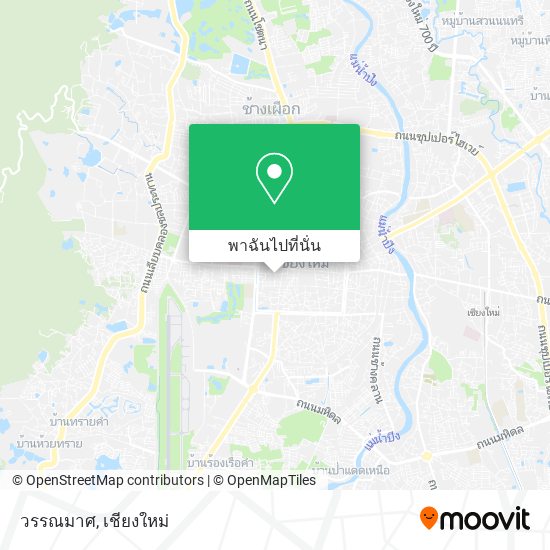 วรรณมาศ แผนที่