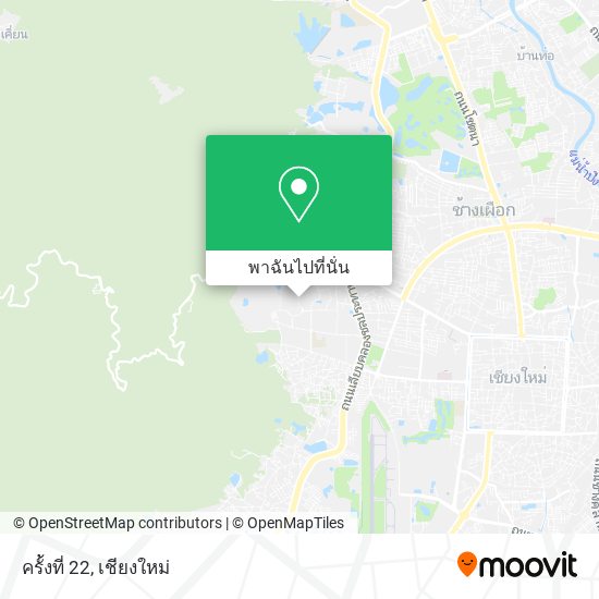 ครั้งที่ 22 แผนที่