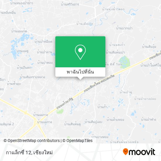 กาแล็กซี่ 12 แผนที่