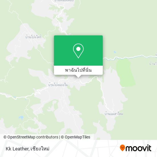 Kk Leather แผนที่