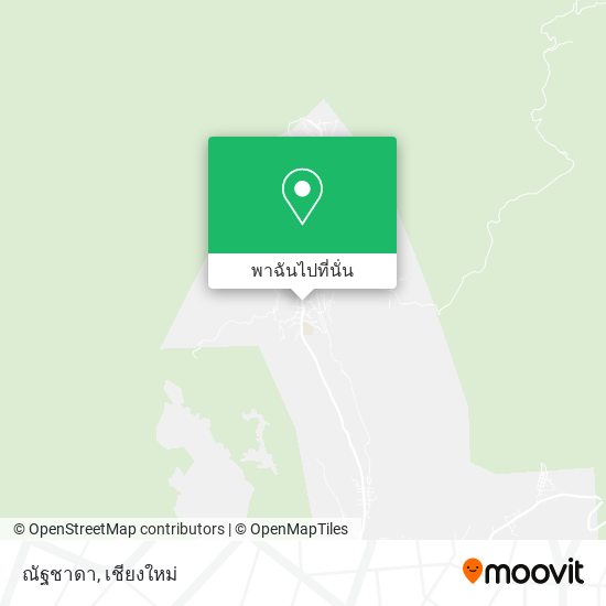 ณัฐชาดา แผนที่