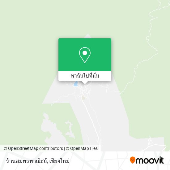 ร้านสมพรพาณิชย์ แผนที่