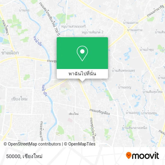 50000 แผนที่
