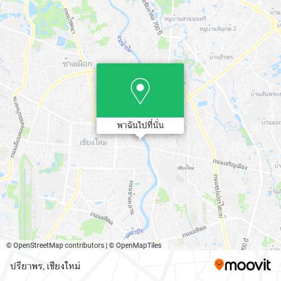 ปรียาพร แผนที่