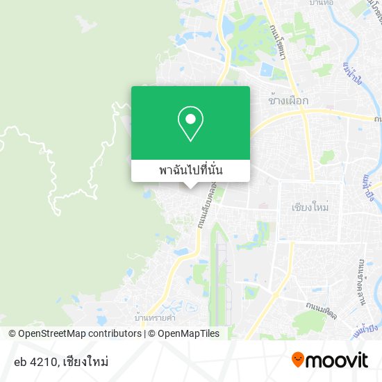 eb 4210 แผนที่