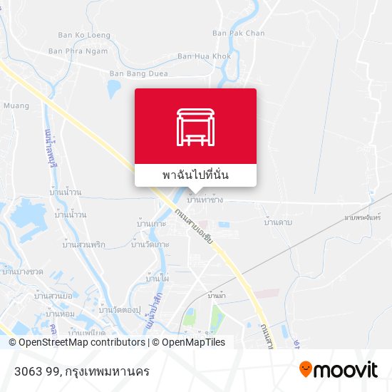 3063 99 แผนที่