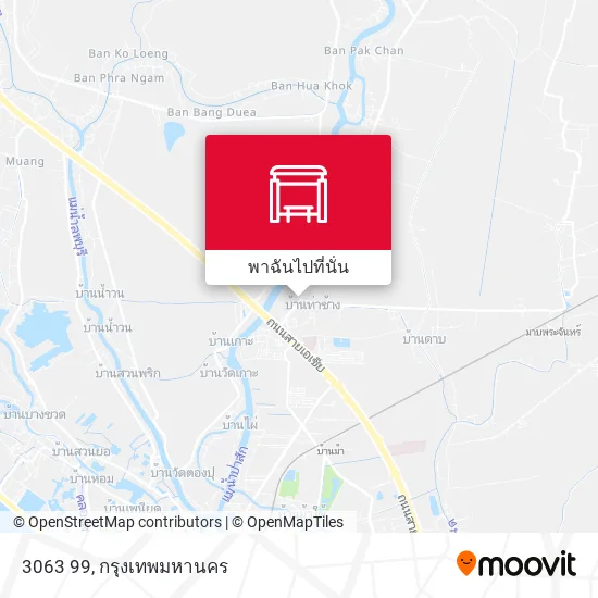3063 99 แผนที่