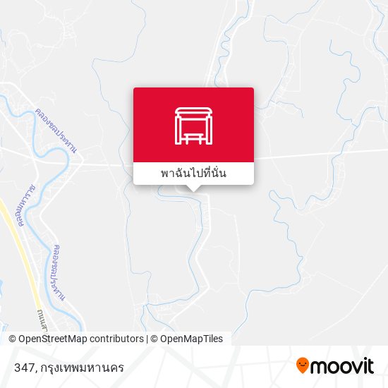 347 แผนที่