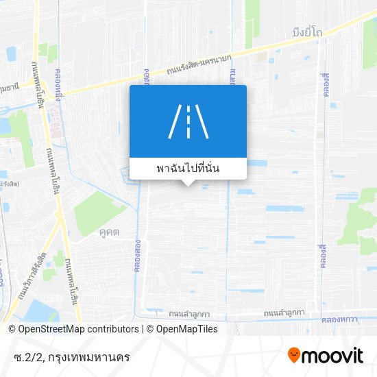 ซ.2/2 แผนที่