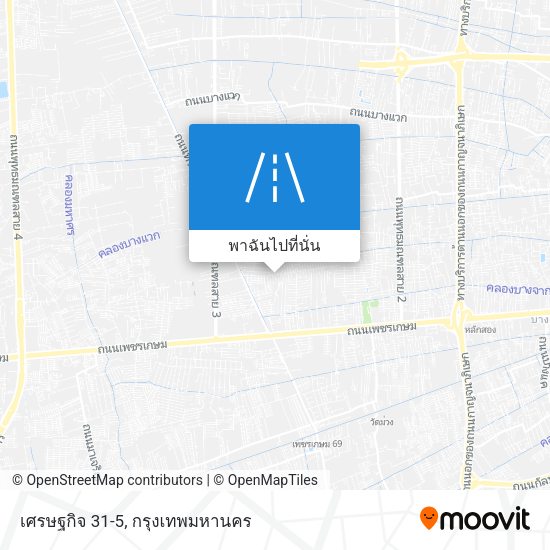 เศรษฐกิจ 31-5 แผนที่