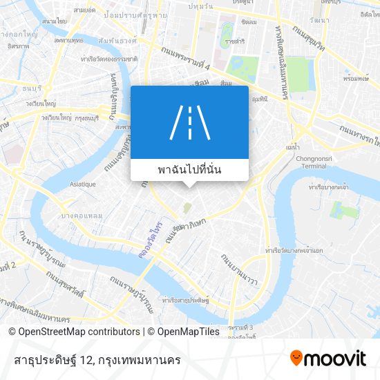 สาธุประดิษฐ์ 12 แผนที่