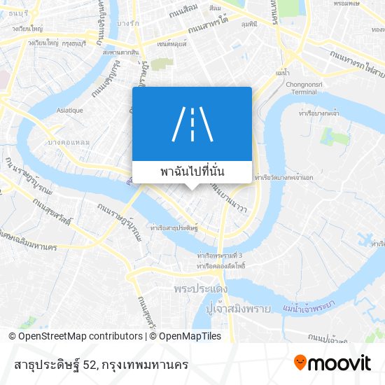 สาธุประดิษฐ์ 52 แผนที่