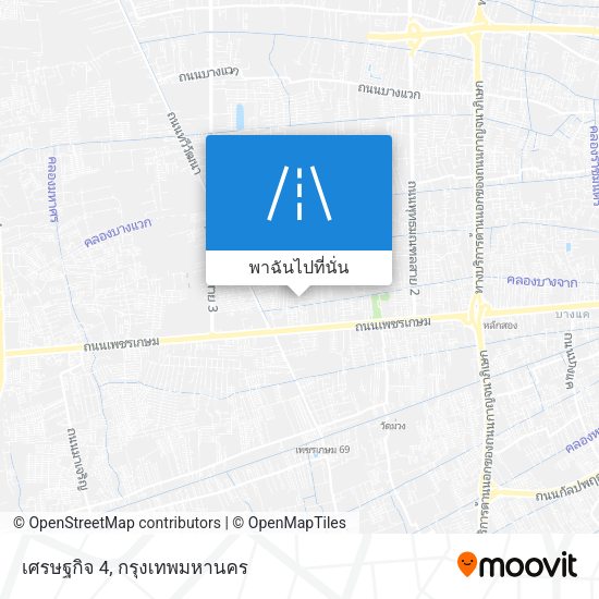 เศรษฐกิจ 4 แผนที่