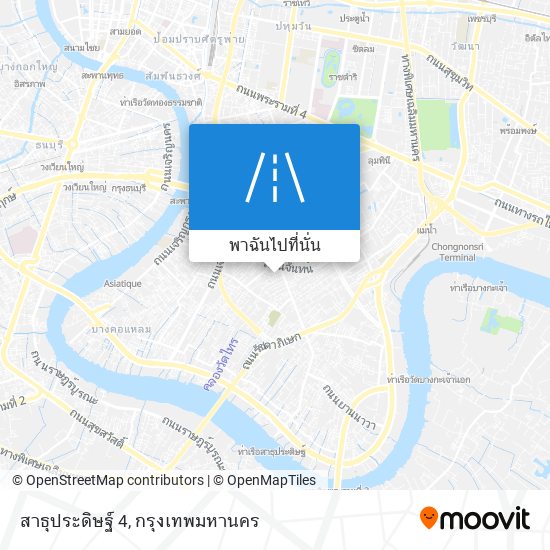 สาธุประดิษฐ์ 4 แผนที่