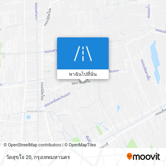 วัดสุขใจ 20 แผนที่