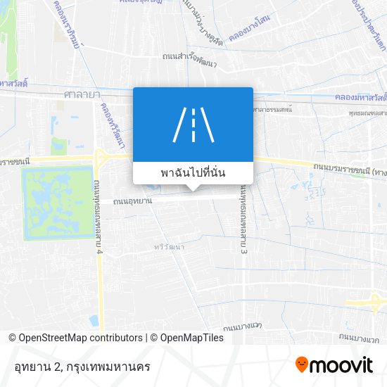 อุทยาน 2 แผนที่