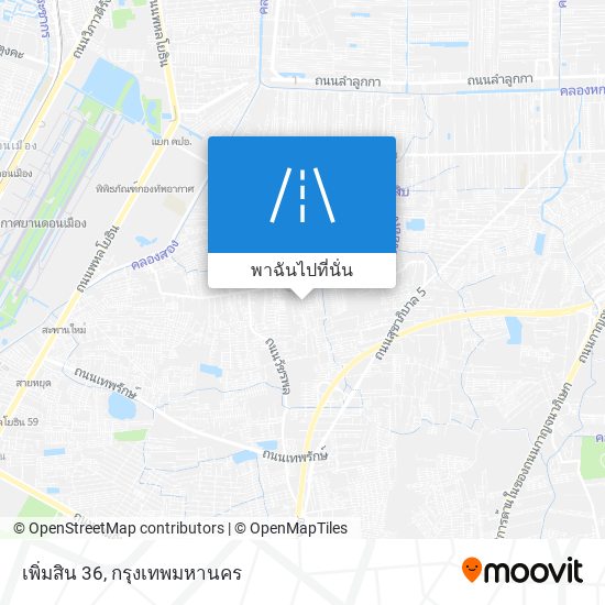 เพิ่มสิน 36 แผนที่