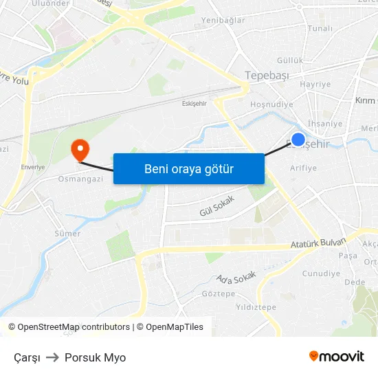 Es-Es to Porsuk Myo map