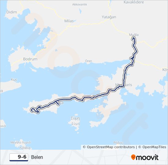 96 Route Schedules, Stops & Maps Belen (Updated)
