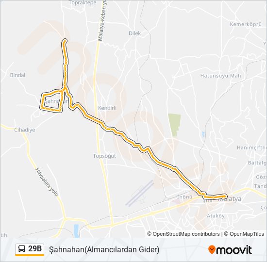 29b-route-schedules-stops-maps-ahnahan-almanc-lardan-gider