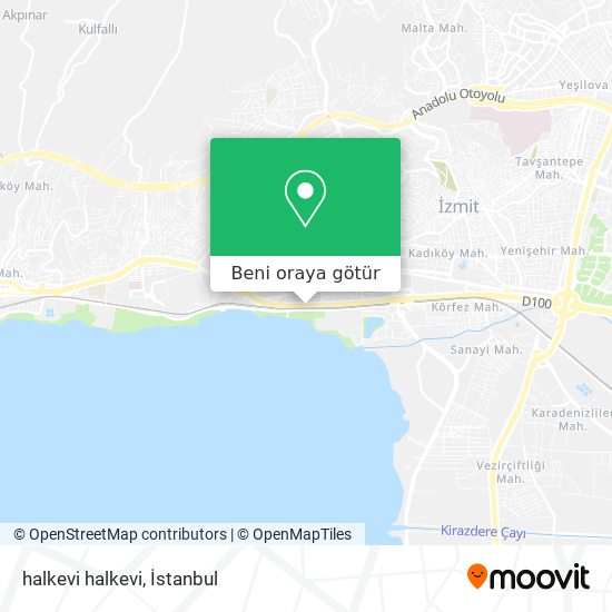 halkevi halkevi harita