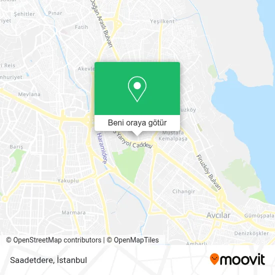 Saadetdere Esenyurt Nerede Otob s Metrobus Minib s Dolmu Veya saadetdere-esenyurt-nerede-otob-s-metrobus-minib-s-dolmu-veya