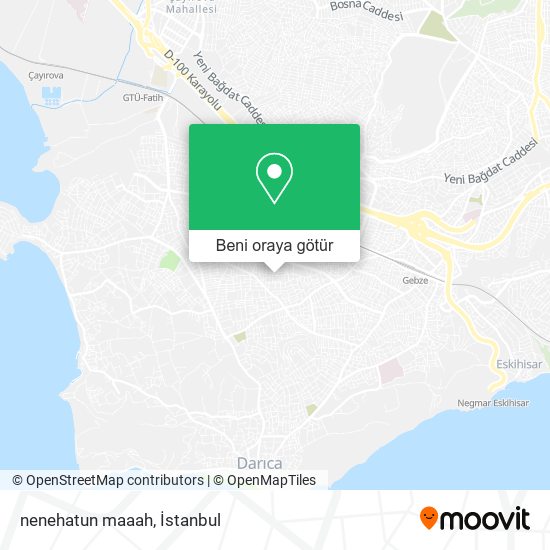 nenehatun maaah harita