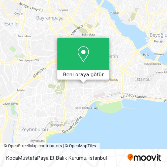 kadıköy et balık kurumu