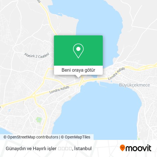 Günaydın ve Hayırlı işler 🙏📝💻📎 harita