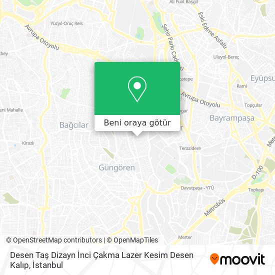Desen Taş Dizayn İnci Çakma Lazer Kesim Desen Kalıp harita