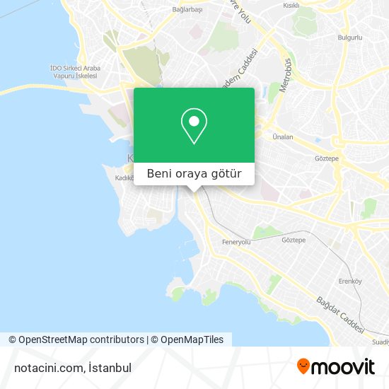 notacini.com harita