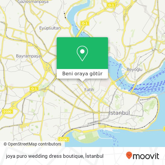 joya puro wedding dress boutique harita