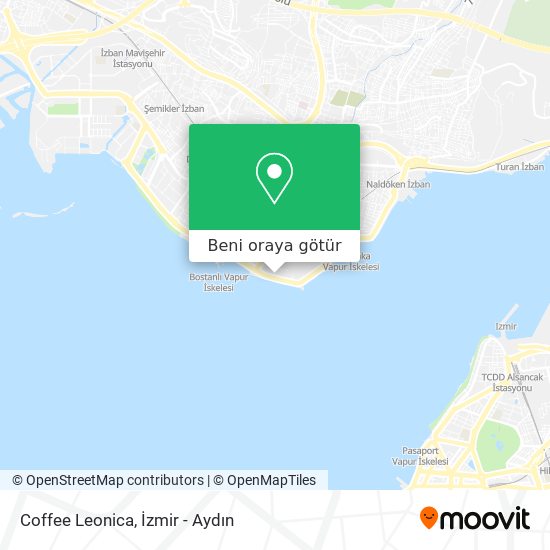 Coffee Leonica harita