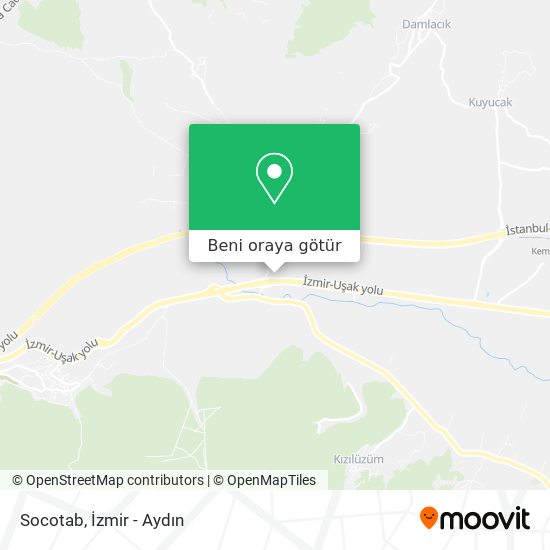 Socotab harita