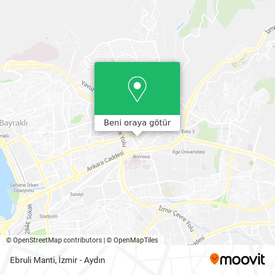 Ebruli Manti harita