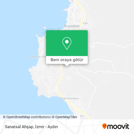 Sanatsal Ahşap harita