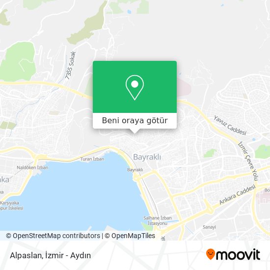 Alpaslan harita