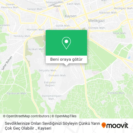 Sevdiklerinize Onları Sevdiğinizi Söyleyin Çünkü Yarın Çok Geç Olabilir . harita