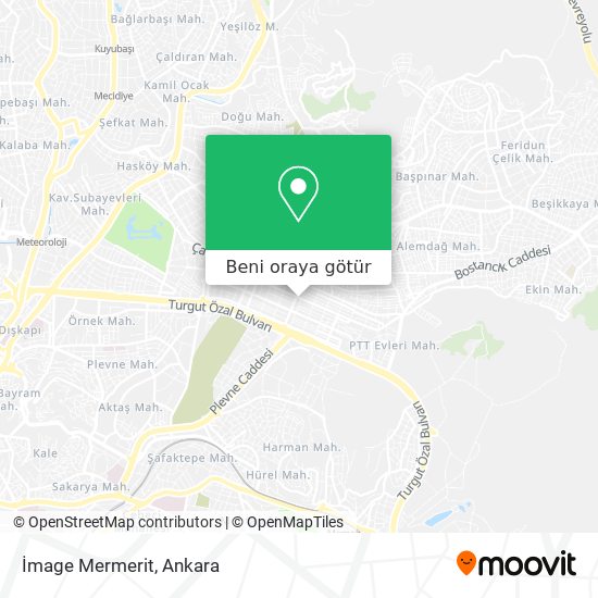 İmage Mermerit harita