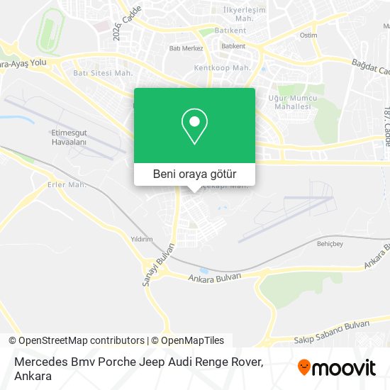 Mercedes Bmv Porche Jeep Audi Renge Rover harita