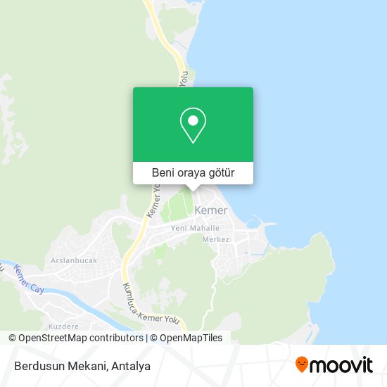 Berdusun Mekani harita