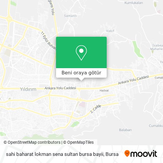 sahi baharat lokman sena sultan bursa bayii harita