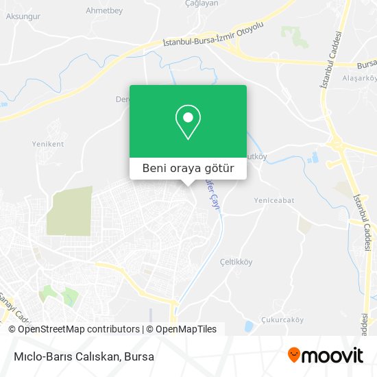 Mıclo-Barıs Calıskan harita