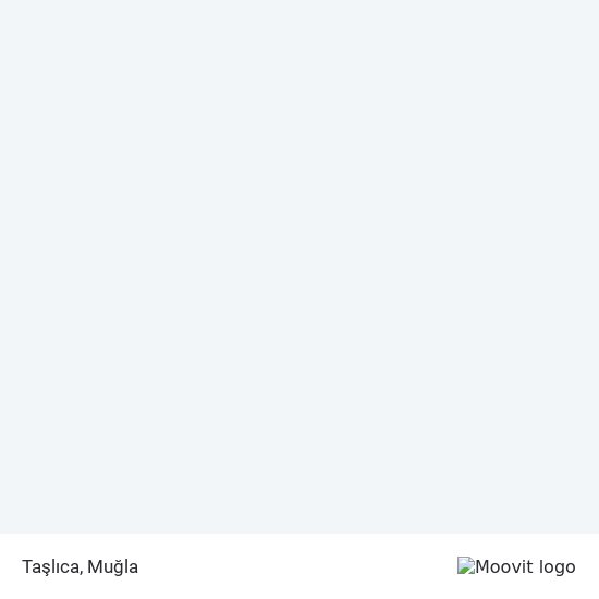 Taşlıca harita