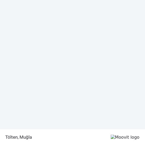 Tölten harita