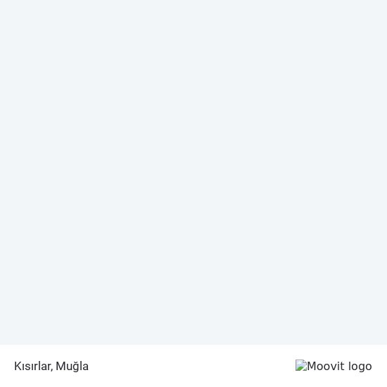 Kısırlar harita